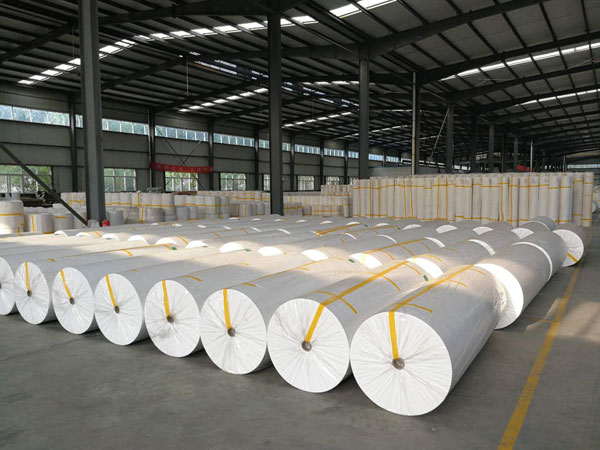 吉阳狭缝式涤纶纺粘无纺布