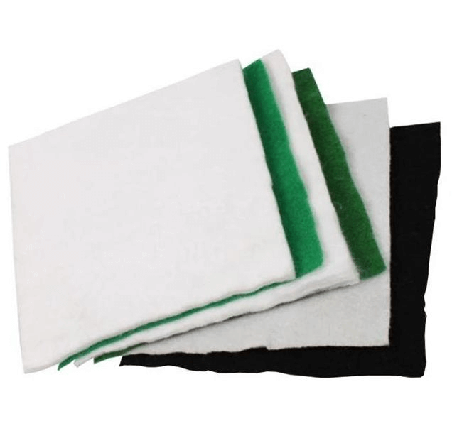 吉阳短丝土工布